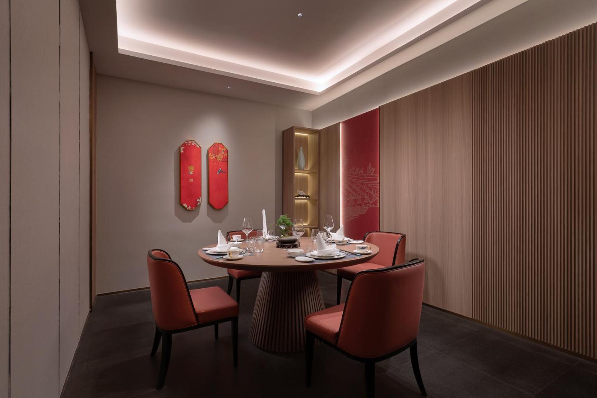Ssaw Garden Hotel Beijing Exterior photo