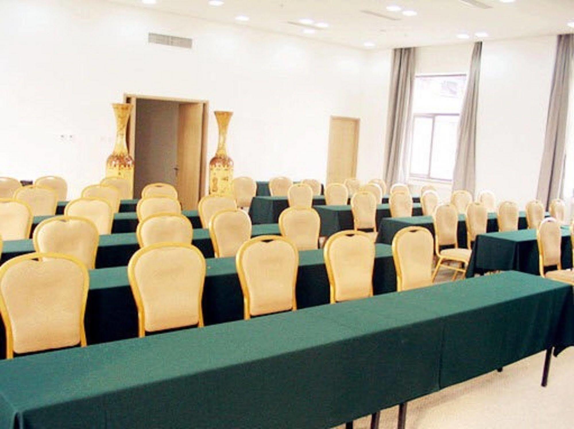 Ssaw Garden Hotel Beijing Exterior photo
